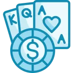 Cashback w Kasynie na Żywo 25% do 200 €